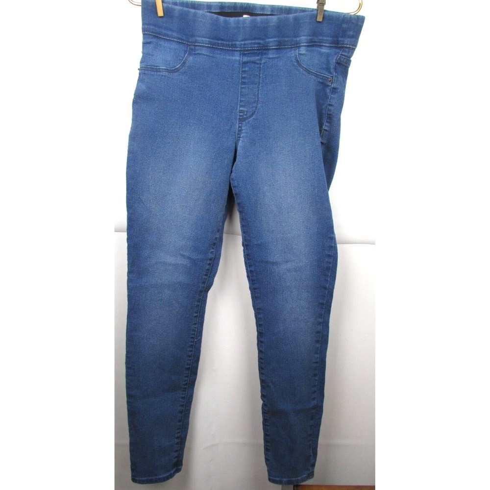 Old Navy Super Skinny Mid Rise Size 10